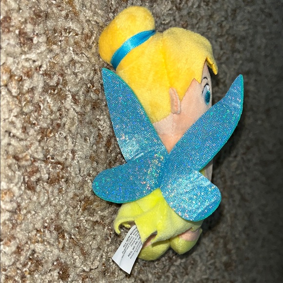 Tinker Bell Cutie Cuff - Picture 2 of 4